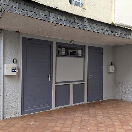 Appartement 10A - Rdc-Centre Ville-Local Velo Malestroit Exterior photo